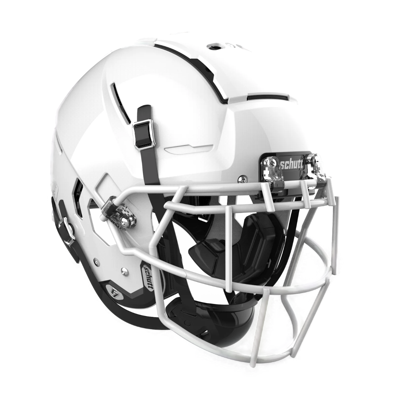 Schutt F7 2.0 - without facemask Schutt F7 2.0 - without facemask