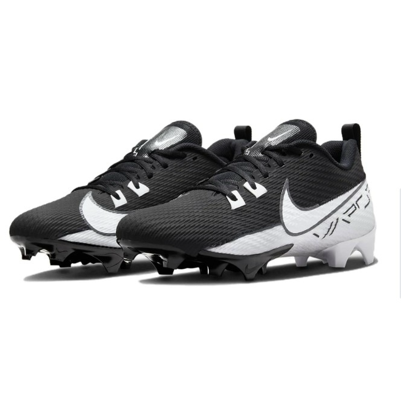 Nike Vapor Edge Speed 360 2 - Schwarz/Weiß