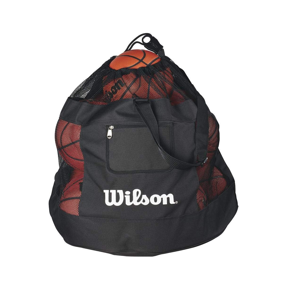 Wilson All Sports Ball Bag Wilson All Sports Ball Bag