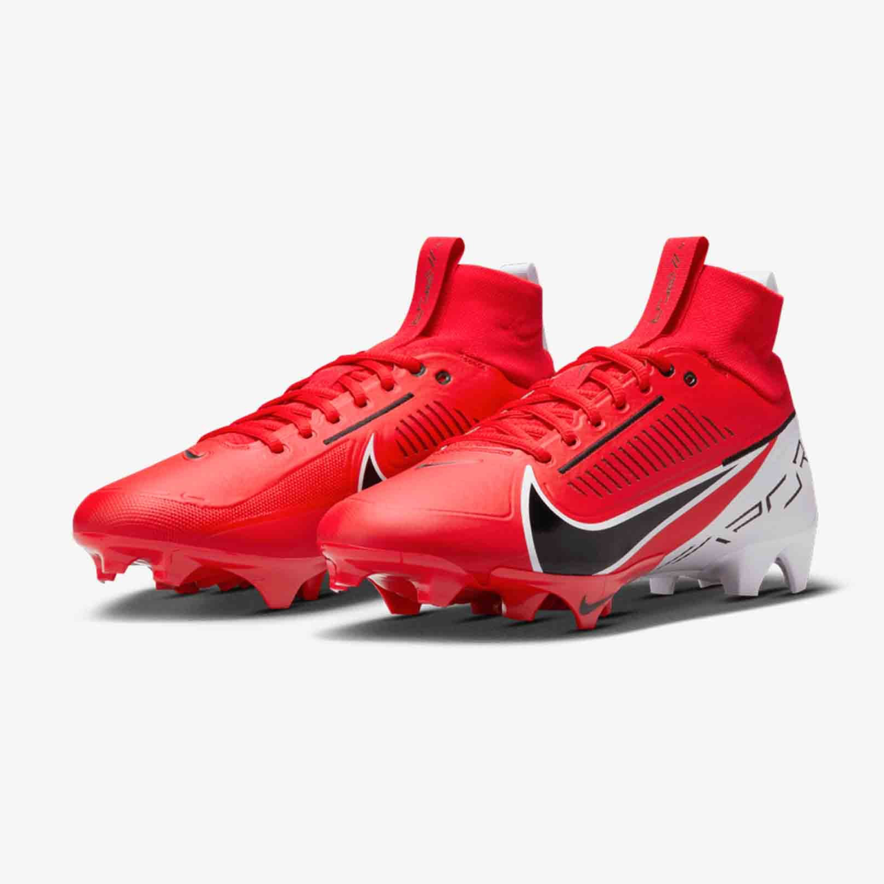 Nike Vapor Edge Pro 360 2 - Rot