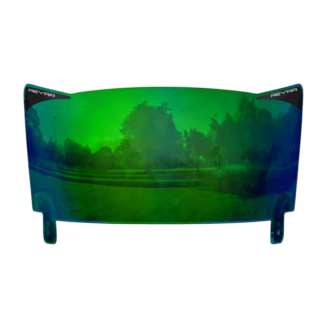 Reyrr VIZU Visor - Aurora