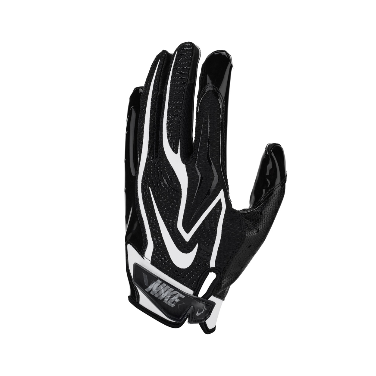 Nike Vapor Jet 9.0 - Schwarz