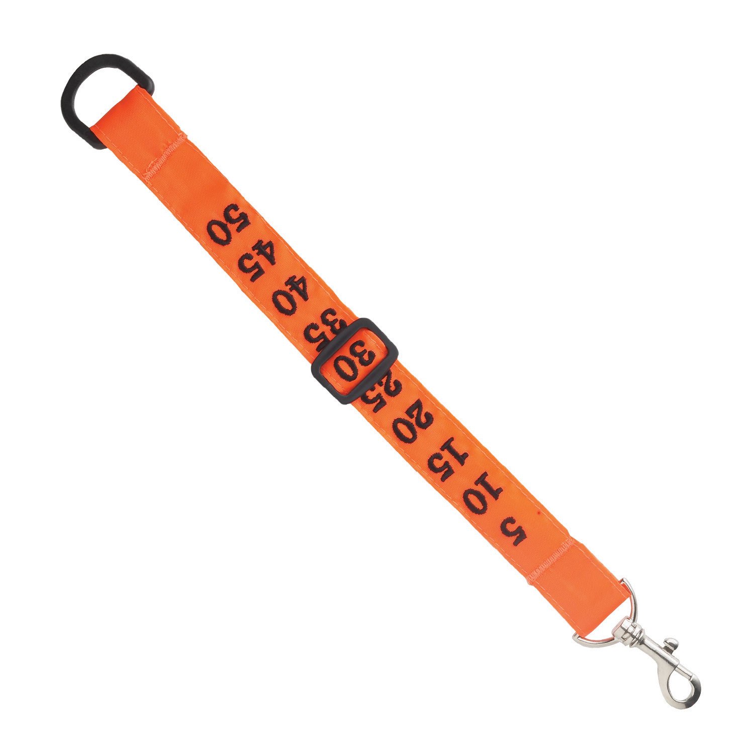Adams Yard Marker - Orange