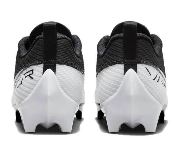 Nike Vapor Edge Speed 360 2 - Schwarz/Weiß