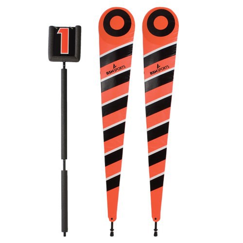 Collegiate Down & Chain Set Collegiate Down & Chain Set