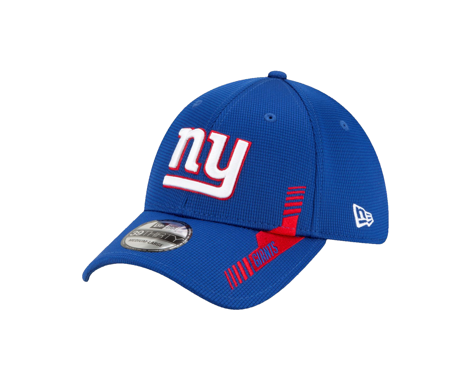 New Era NFL 21 Sideline Home 3930 - New York Giants New Era NFL 21 Sideline Home 3930 - New York Giants