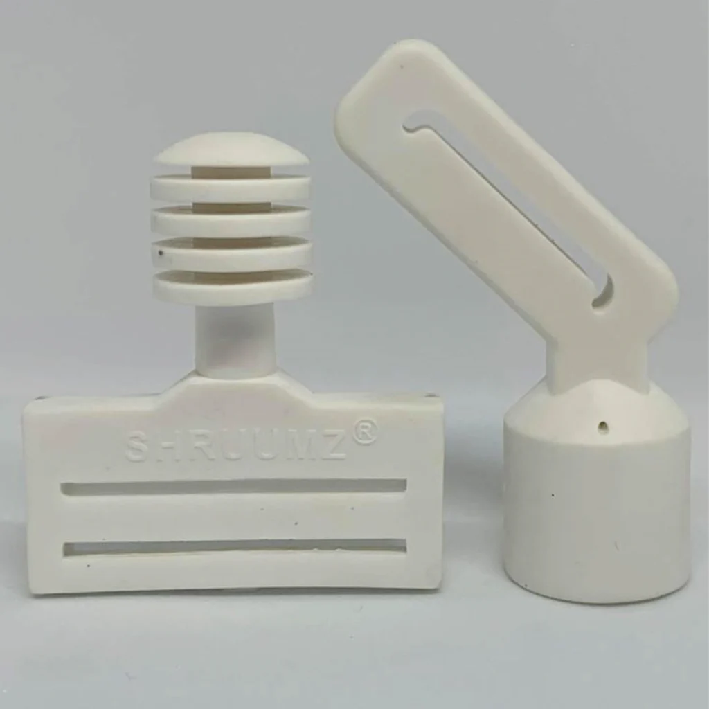 Flag Shruumz Connector - Weiß