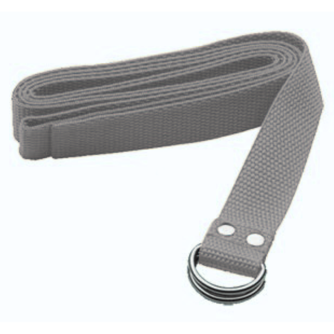 Schutt Football Pant Belt - Gray Schutt Football Pant Belt - Gray