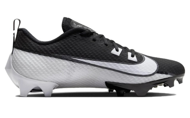 Nike Vapor Edge Speed 360 2 - Schwarz/Weiß