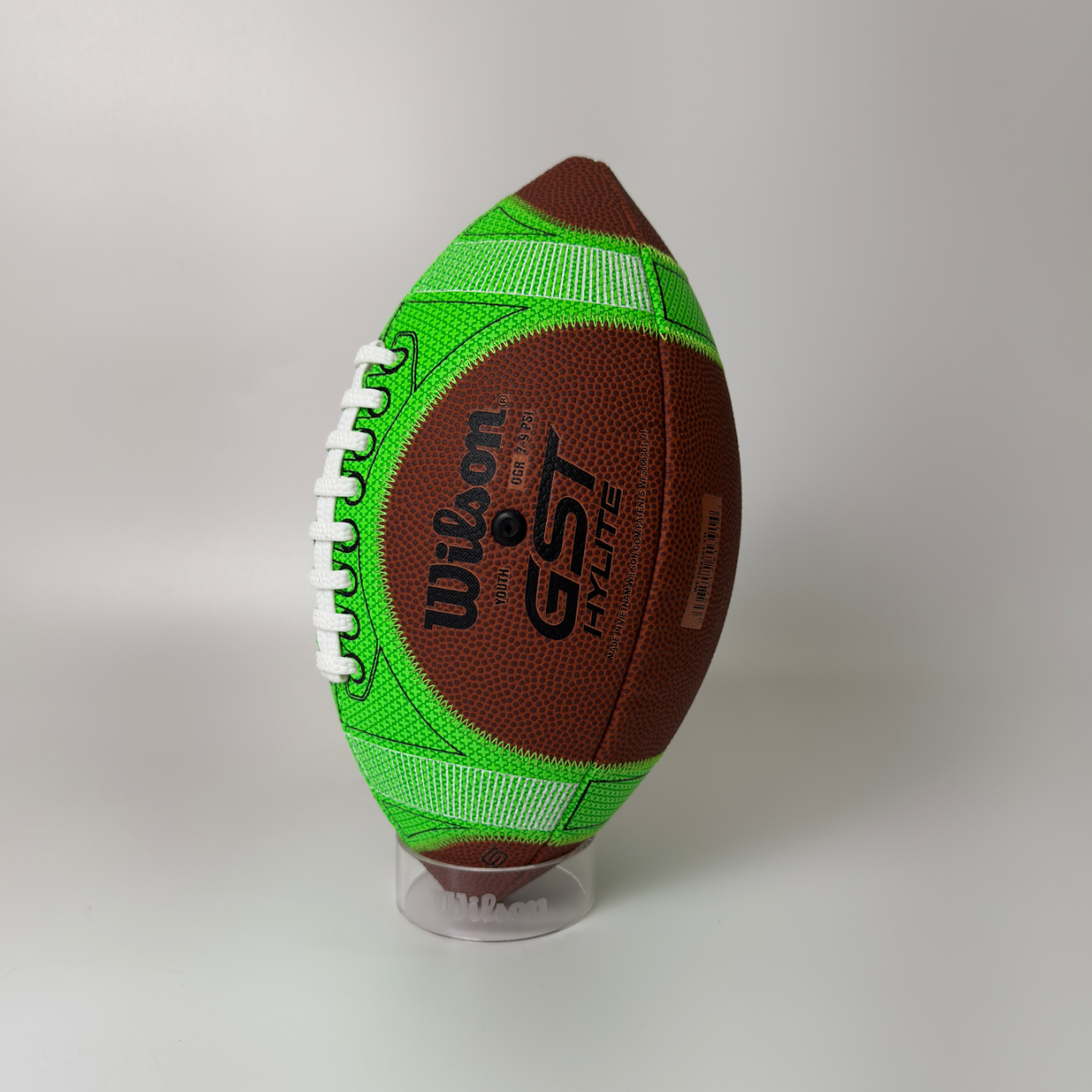 Wilson GST Hyilte - Youth