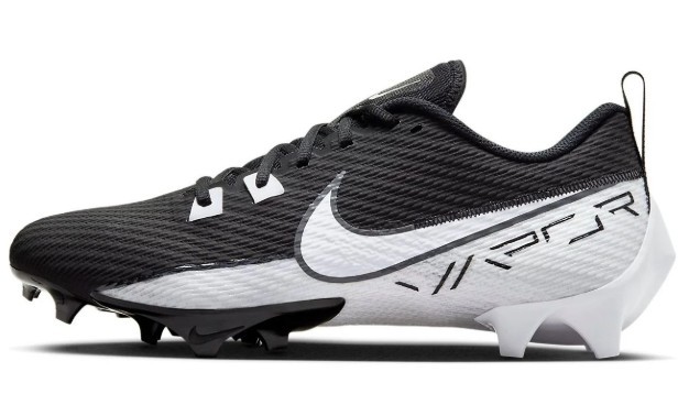 Nike Vapor Edge Speed 360 2 - Schwarz/Weiß