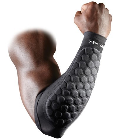 Mc David HexPad Arm Sleeve Mc David HexPad Arm Sleeve
