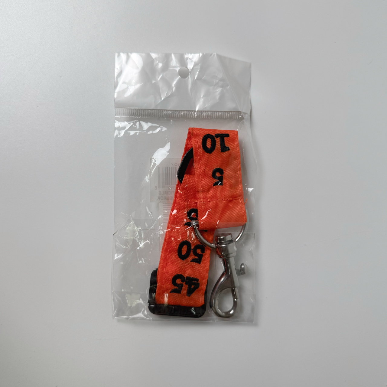 Adams Yard Marker - Orange