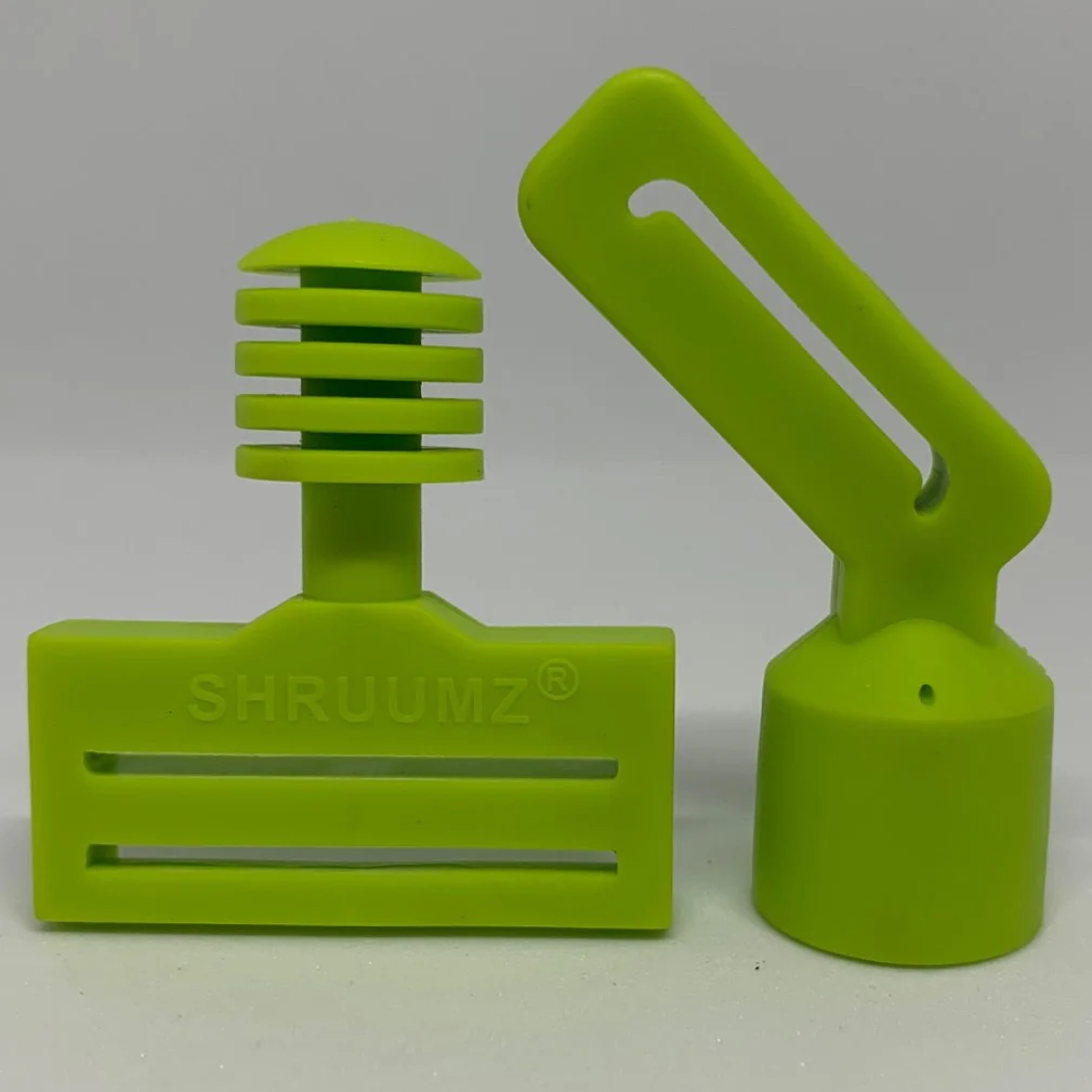 Flag Shruumz Connector - Grün