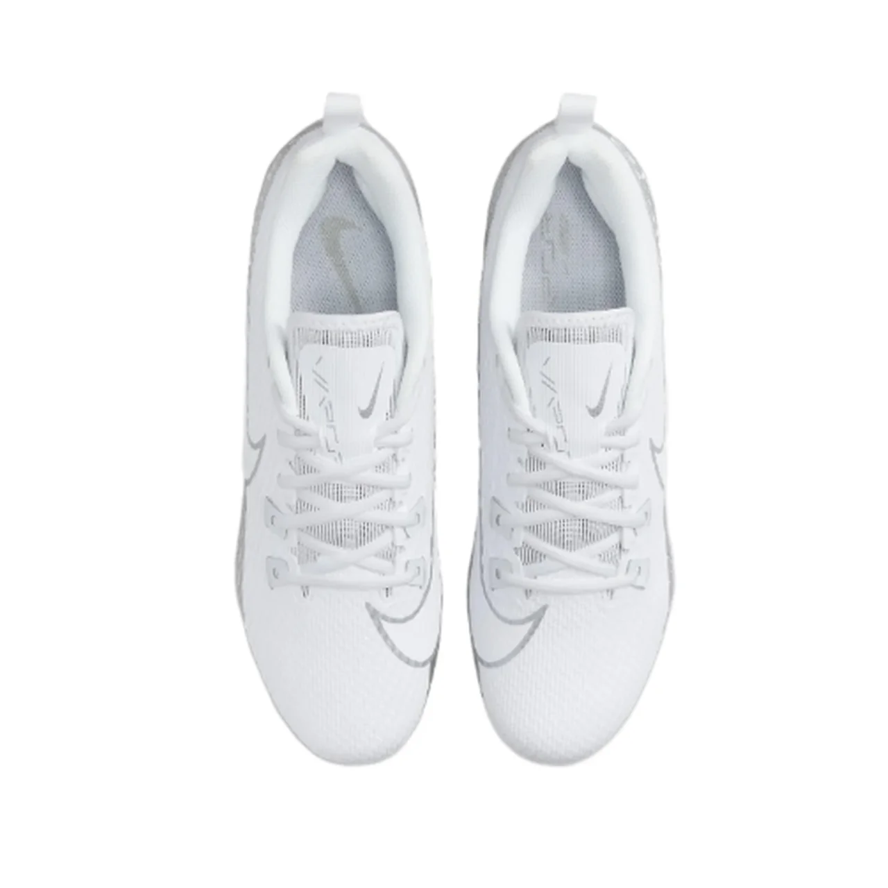 Nike Vapor Edge Speed 360 2 - Weiß/Mettalic Silber