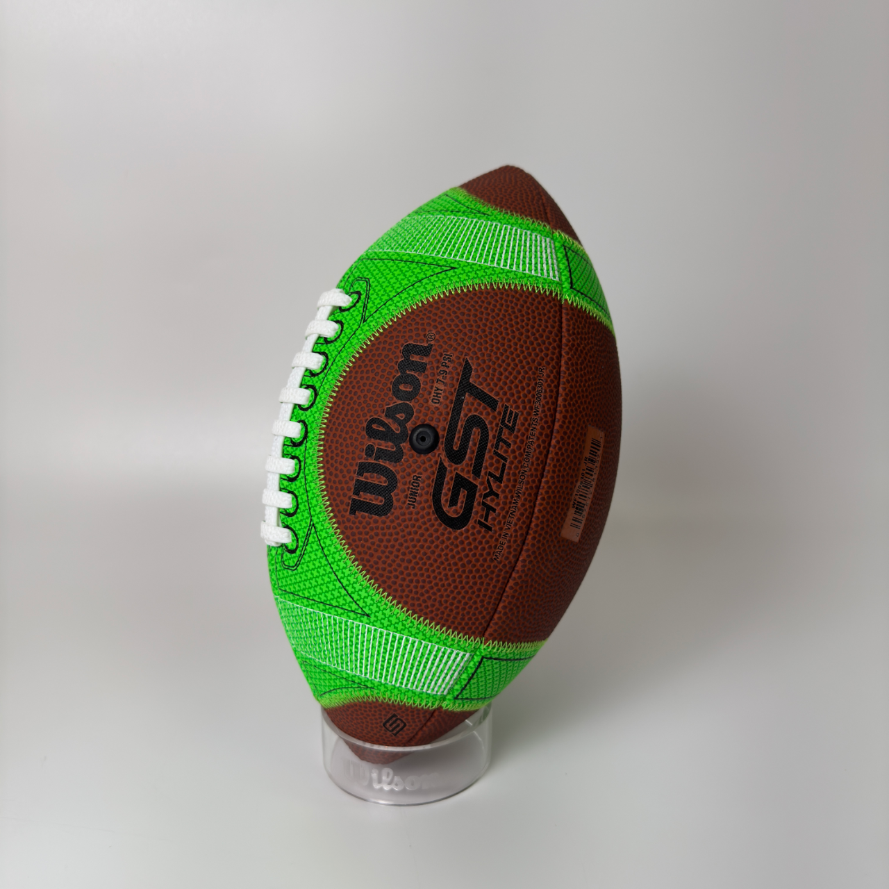 Wilson GST Hyilte - Junior