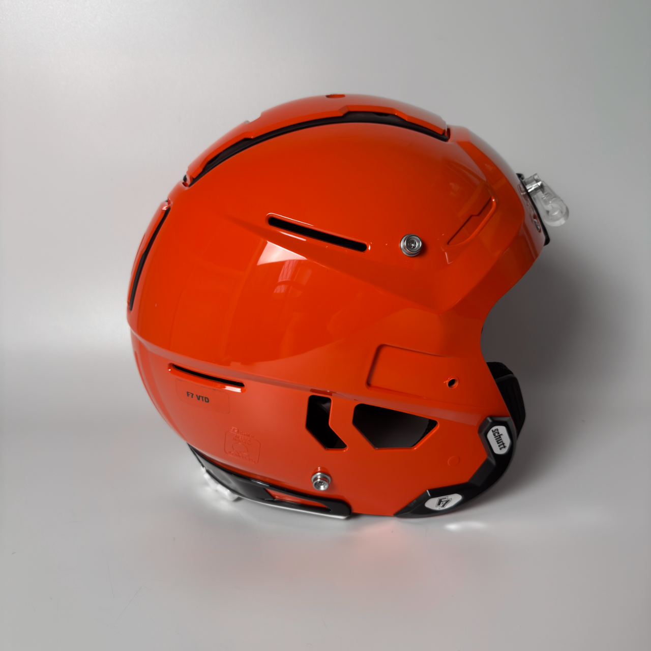 Schutt F7 VTD - ohne Facemask
