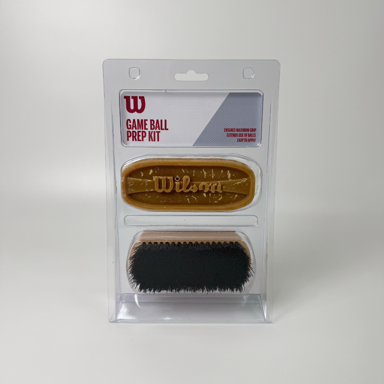 Wilson Ball PREP KIT