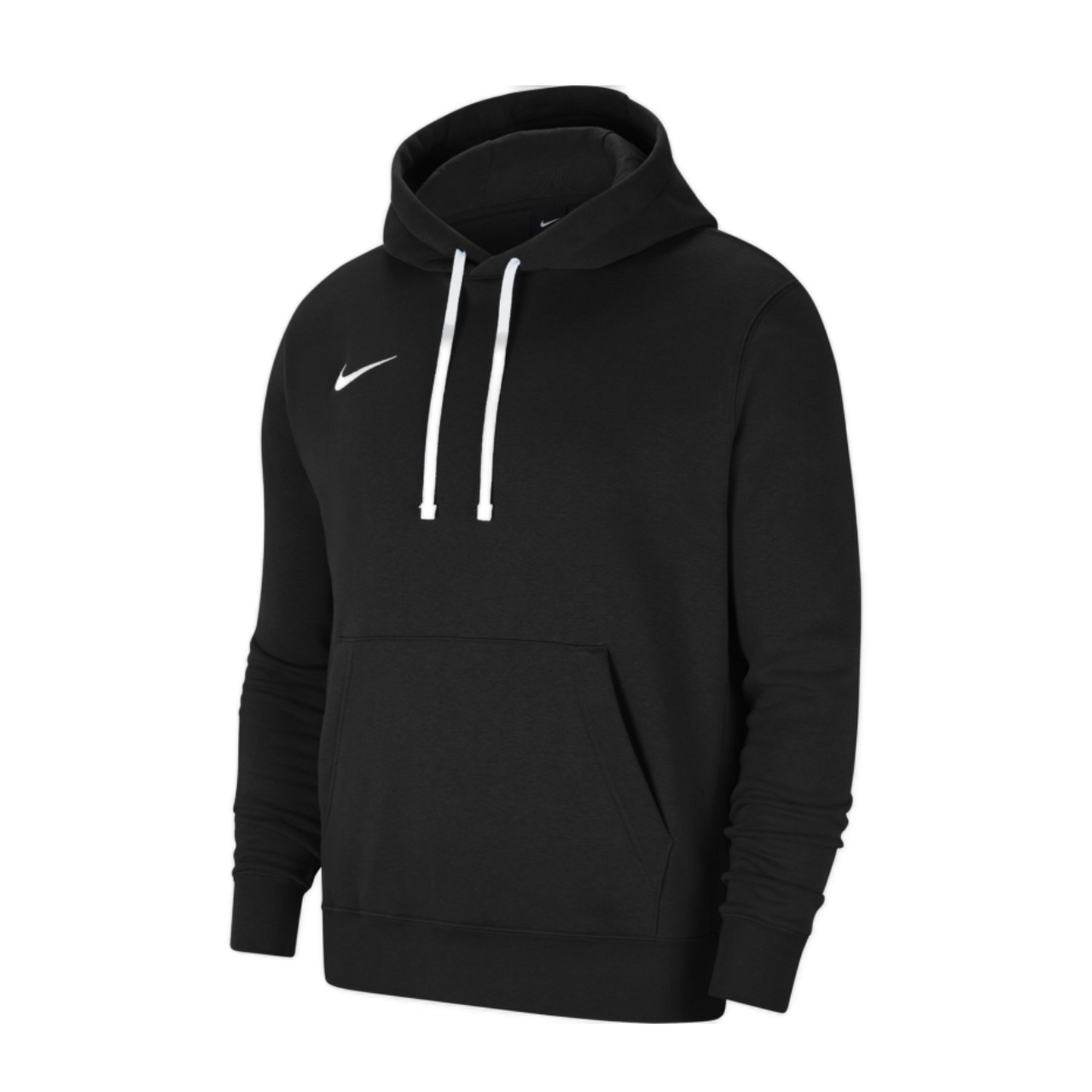 Nike Mens Sportswear Hoodie – Schwarz