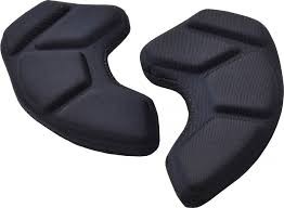 Schutt Jaw Pads - F7/Z10 Schutt Jaw Pads - F7/Z10
