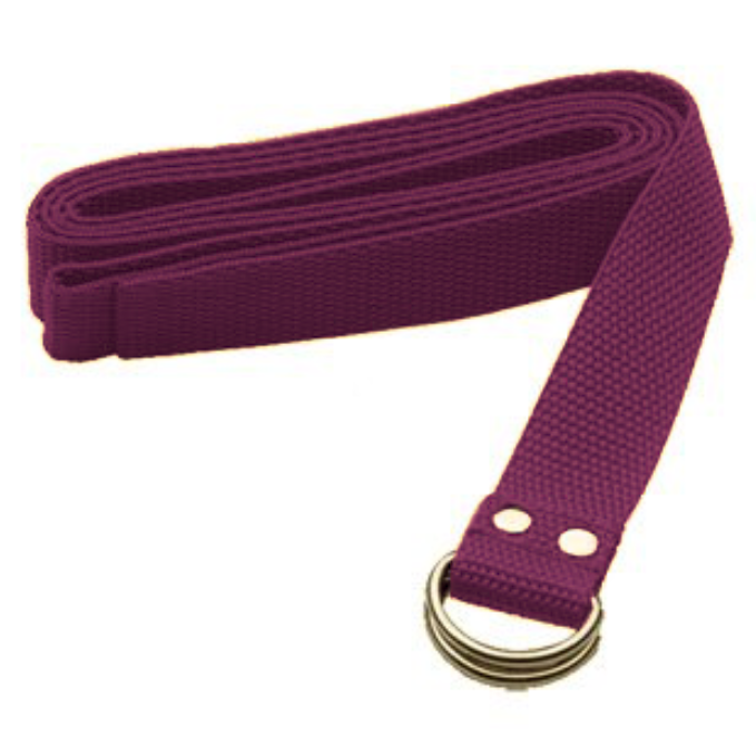 Schutt Football Pant Belt - Maroon Schutt Football Pant Belt - Maroon