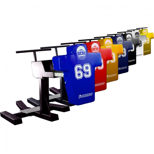 JAMBO Blocking Sled 1 Men up JAMBO Blocking Sled 1 Men up