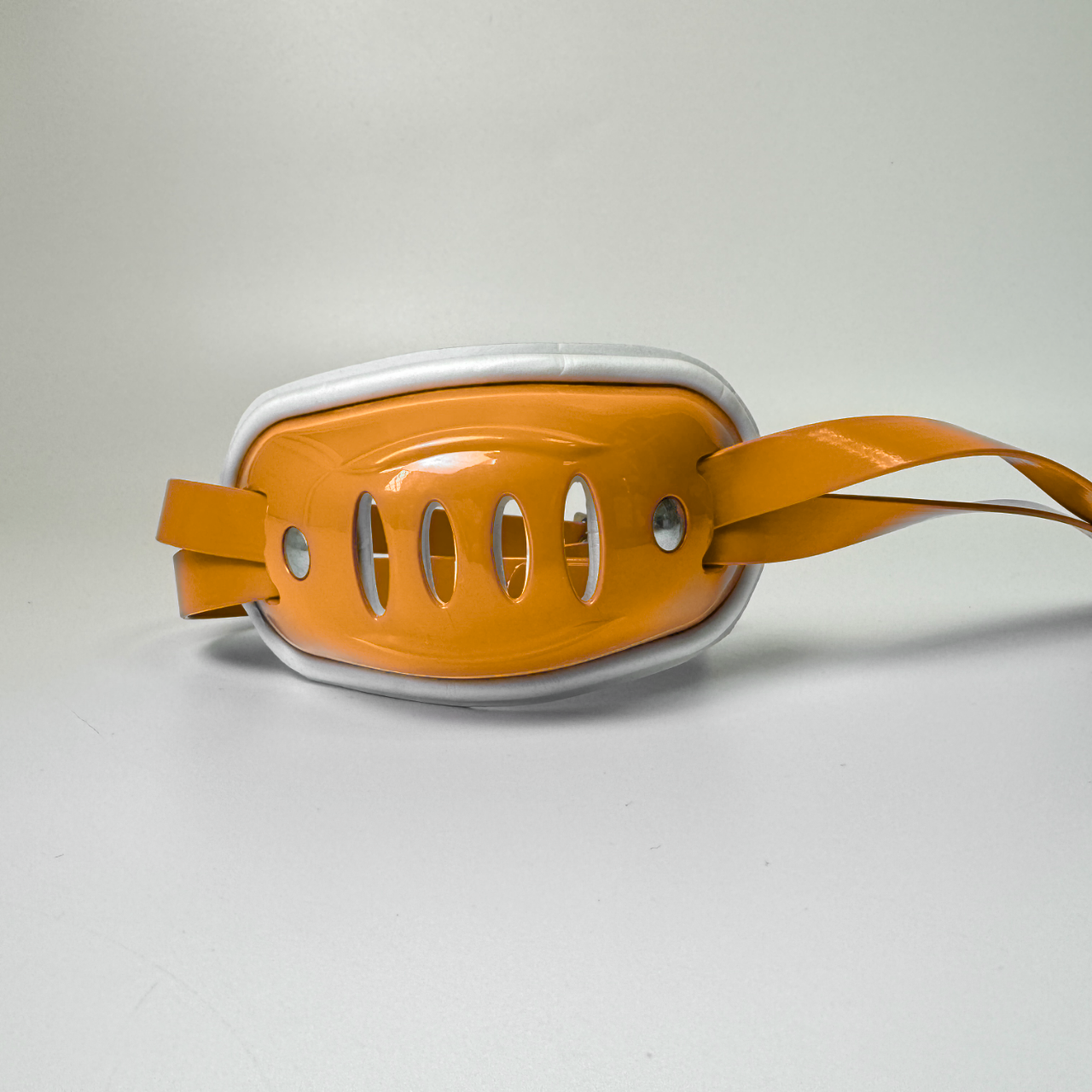Schutt SC4 Hard Cup Chinstrap | Gelb - Medium Schutt SC4 Hard Cup Chinstrap | Gelb - Medium