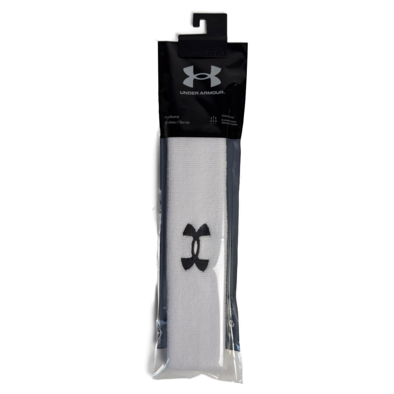 Under Armour Headband - Weiss