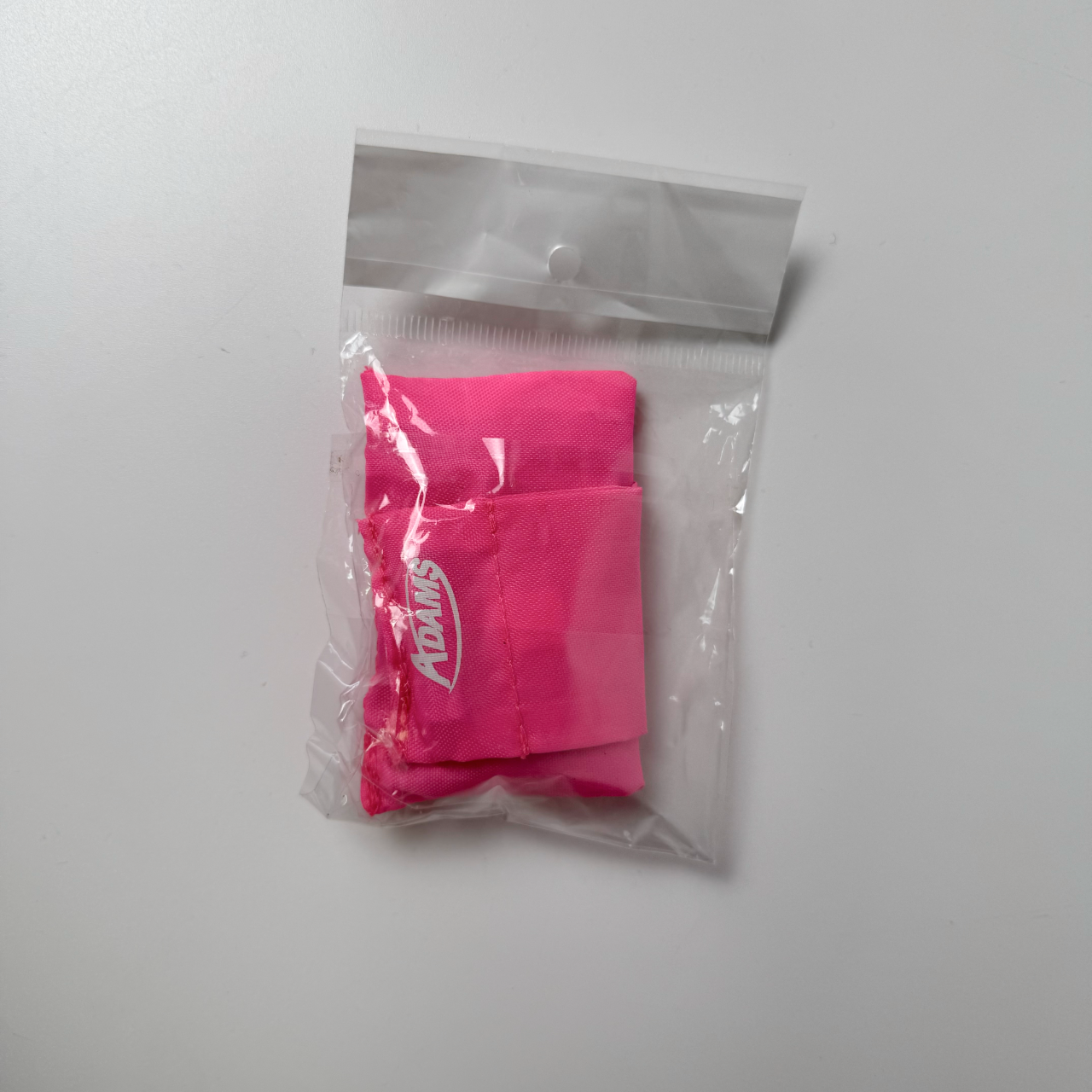 Adams Official Bean Bag - Pink