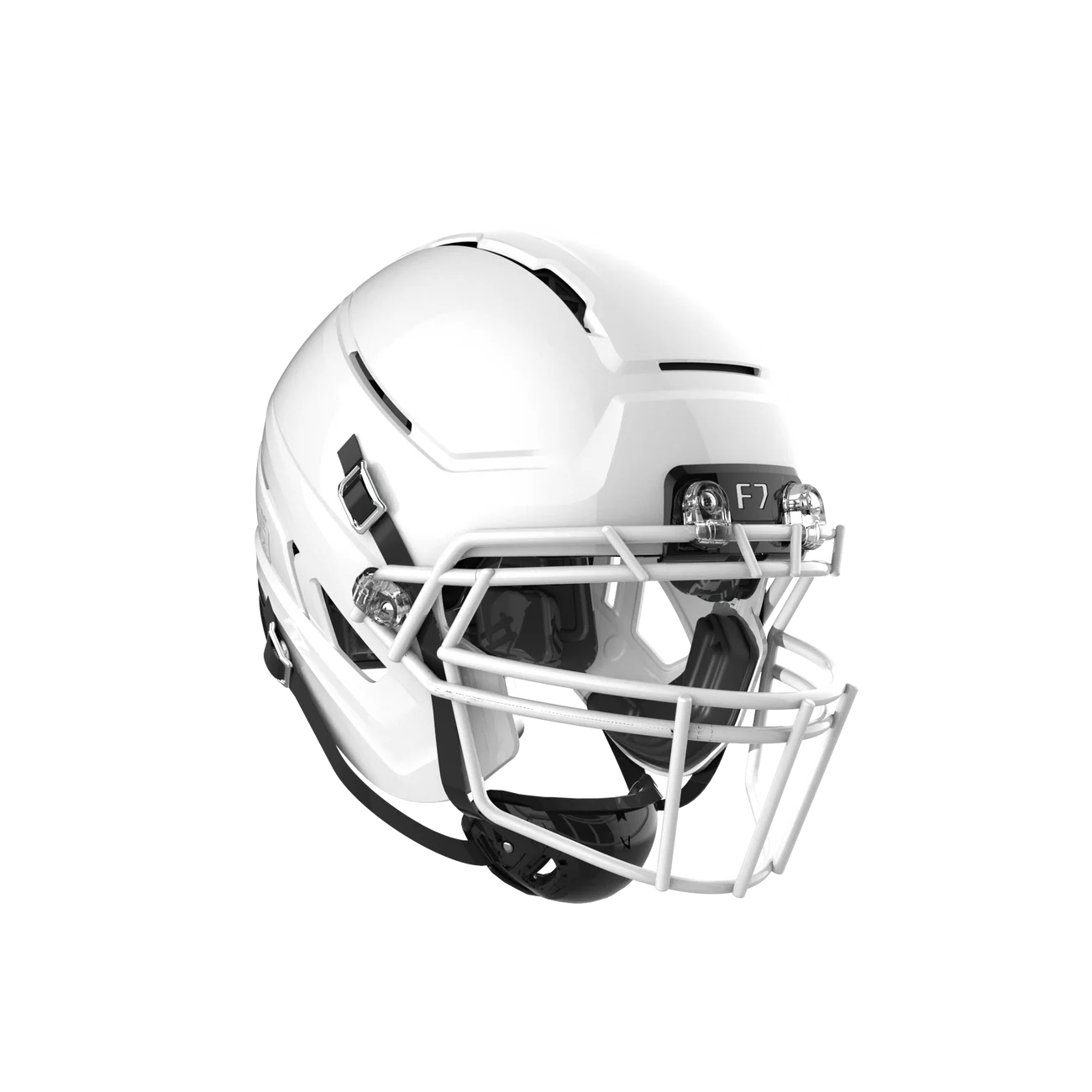 Schutt F7 AIR - ohne Facemask