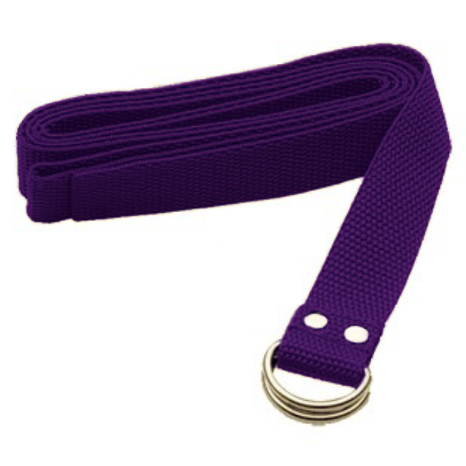 Schutt Football Pant Belt - Purple Schutt Football Pant Belt - Purple
