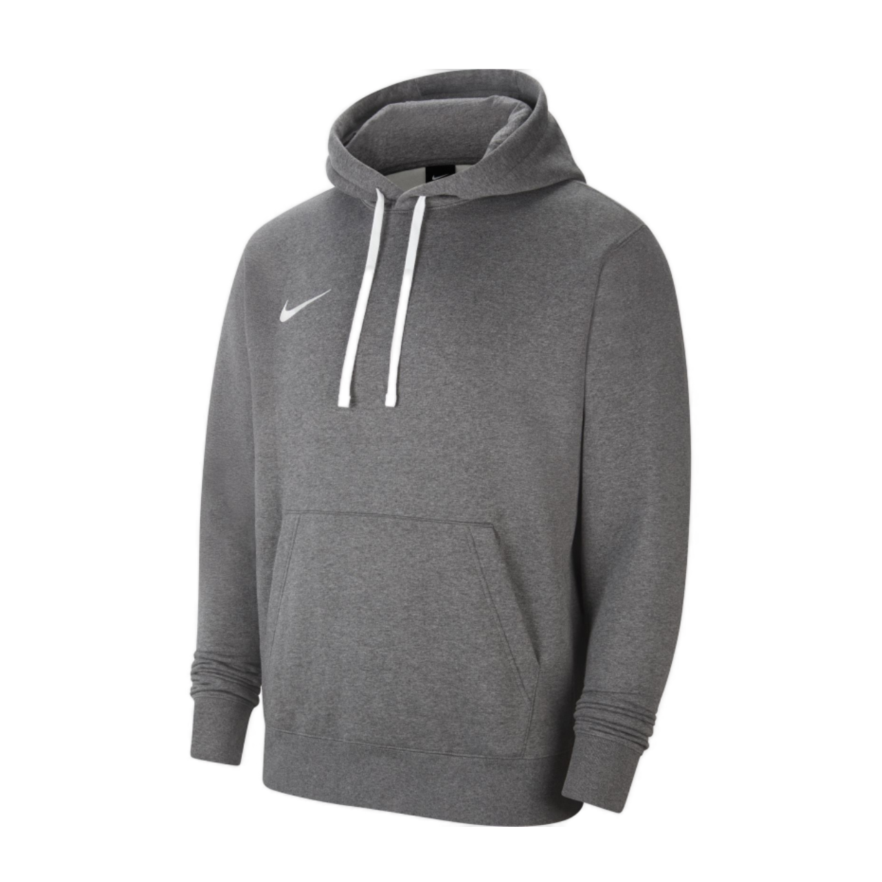Nike Mens Sportswear Hoodie - Grau