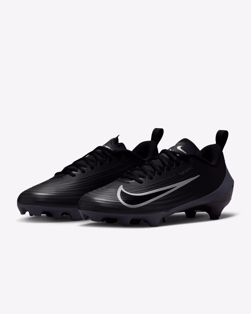 Nike Vapor Speed 3 - Schwarz