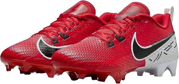 Nike Vapor Edge Speed 360 2 - Rot/Weiß