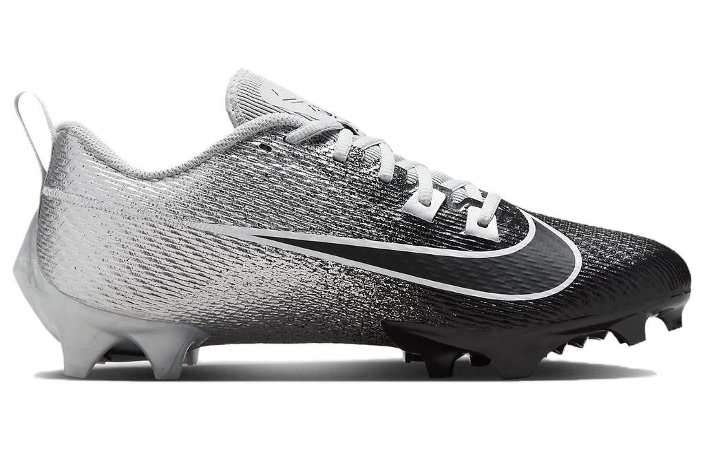 Nike Vapor Edge Speed 360 2 - Schwarz/Mettalic Silber