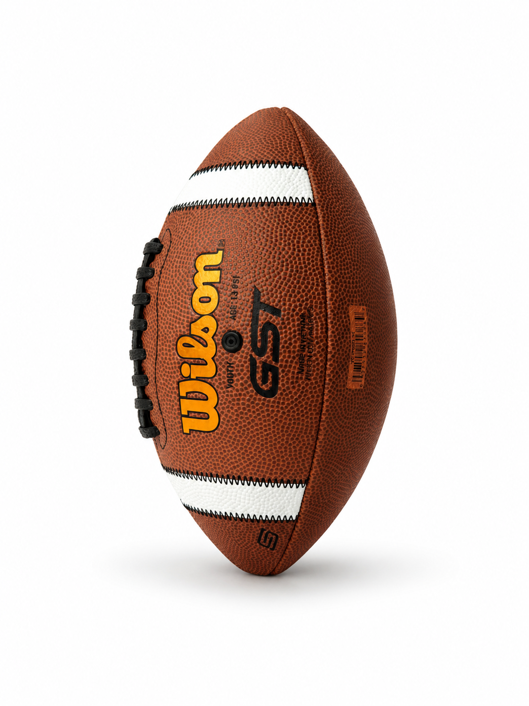 American Footballs