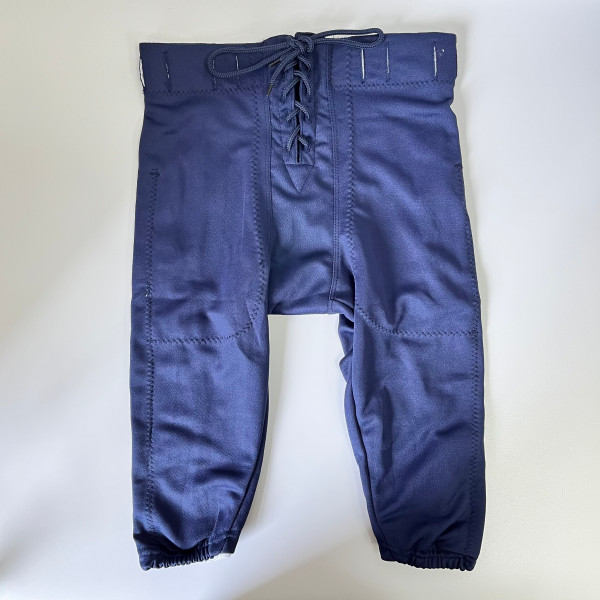 Untouchable Football Pant Youth - Navy Untouchable Football Pant Youth - Navy