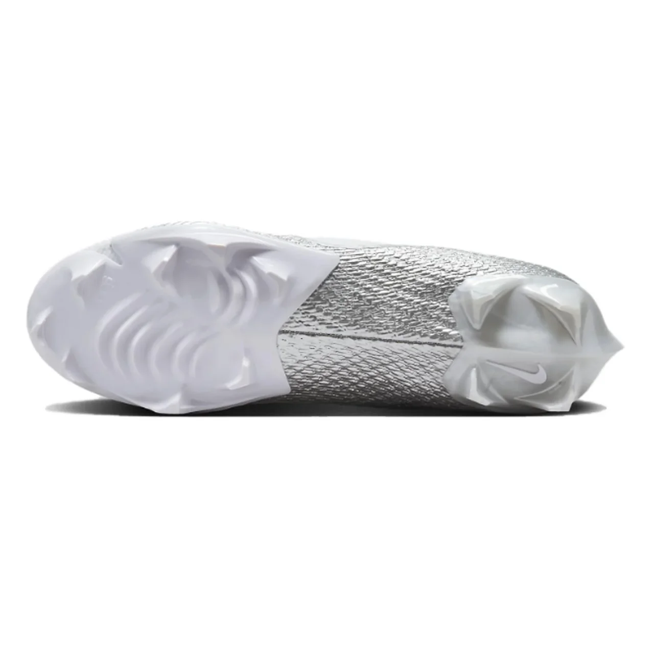 Nike Vapor Edge Speed 360 2 - Weiß/Mettalic Silber