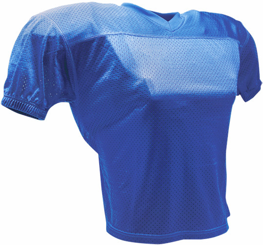 Schutt Varsity Jersey - Royal Blue Schutt Varsity Jersey - Royal Blue