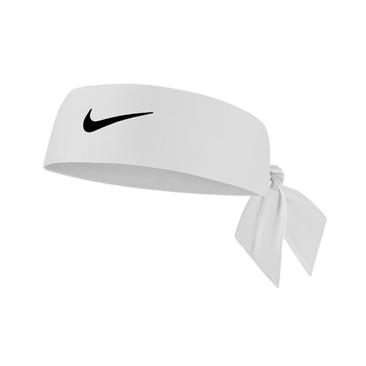 Nike Dri-Fit Head Tie 4.0 - Weiß