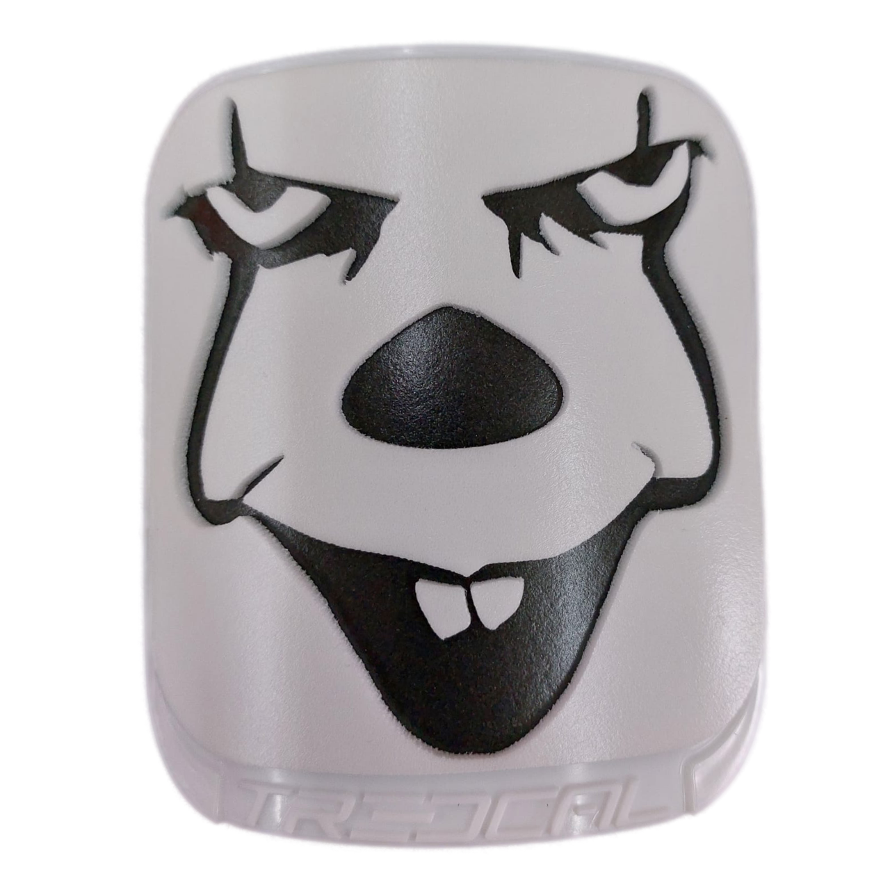 TREDCAL Thigh Pad - Clown "ES"