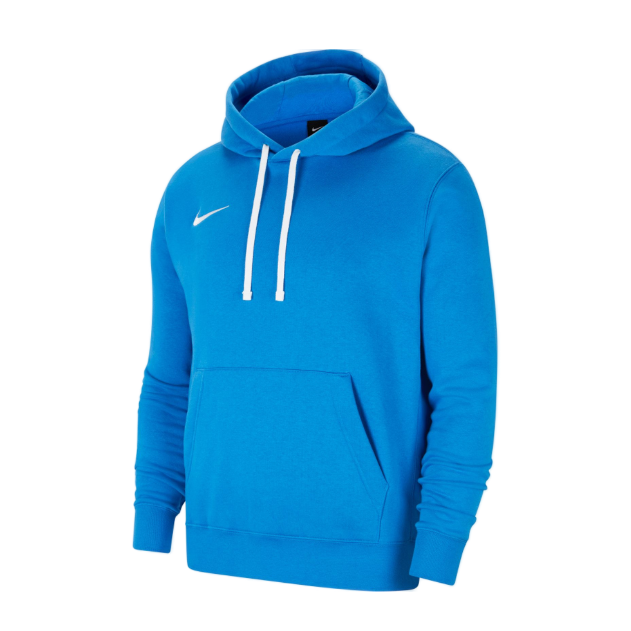 Nike Mens Sportswear Hoodie - Blau