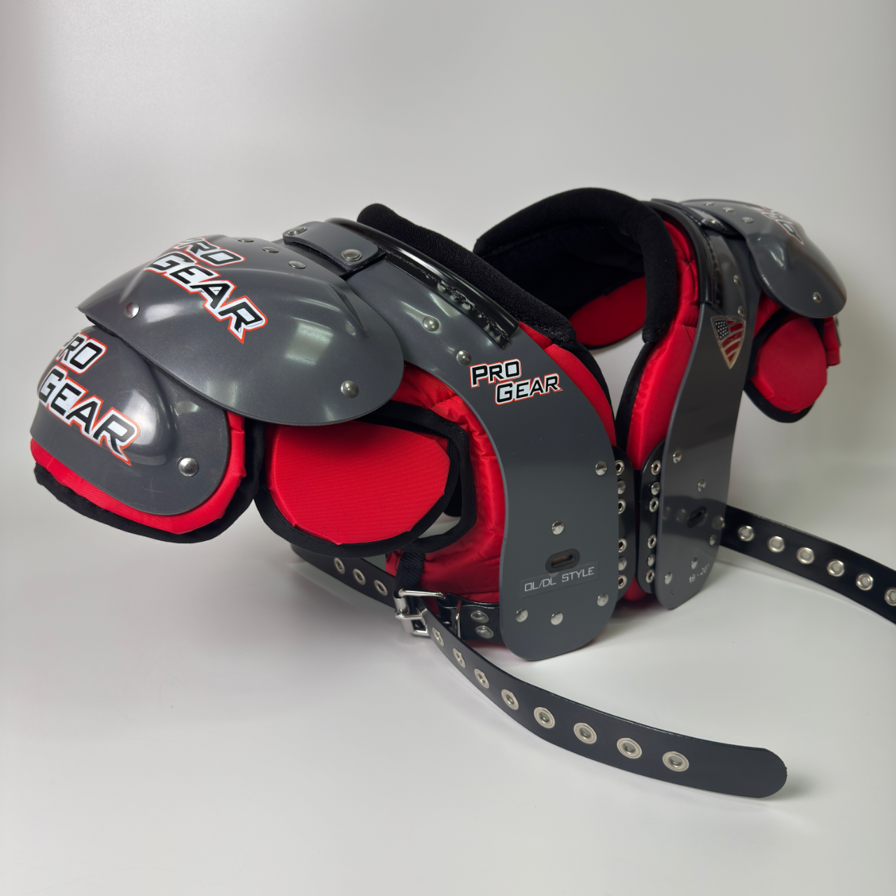 Pro Gear Alpha - OL/DL Pro Gear Alpha - OL/DL