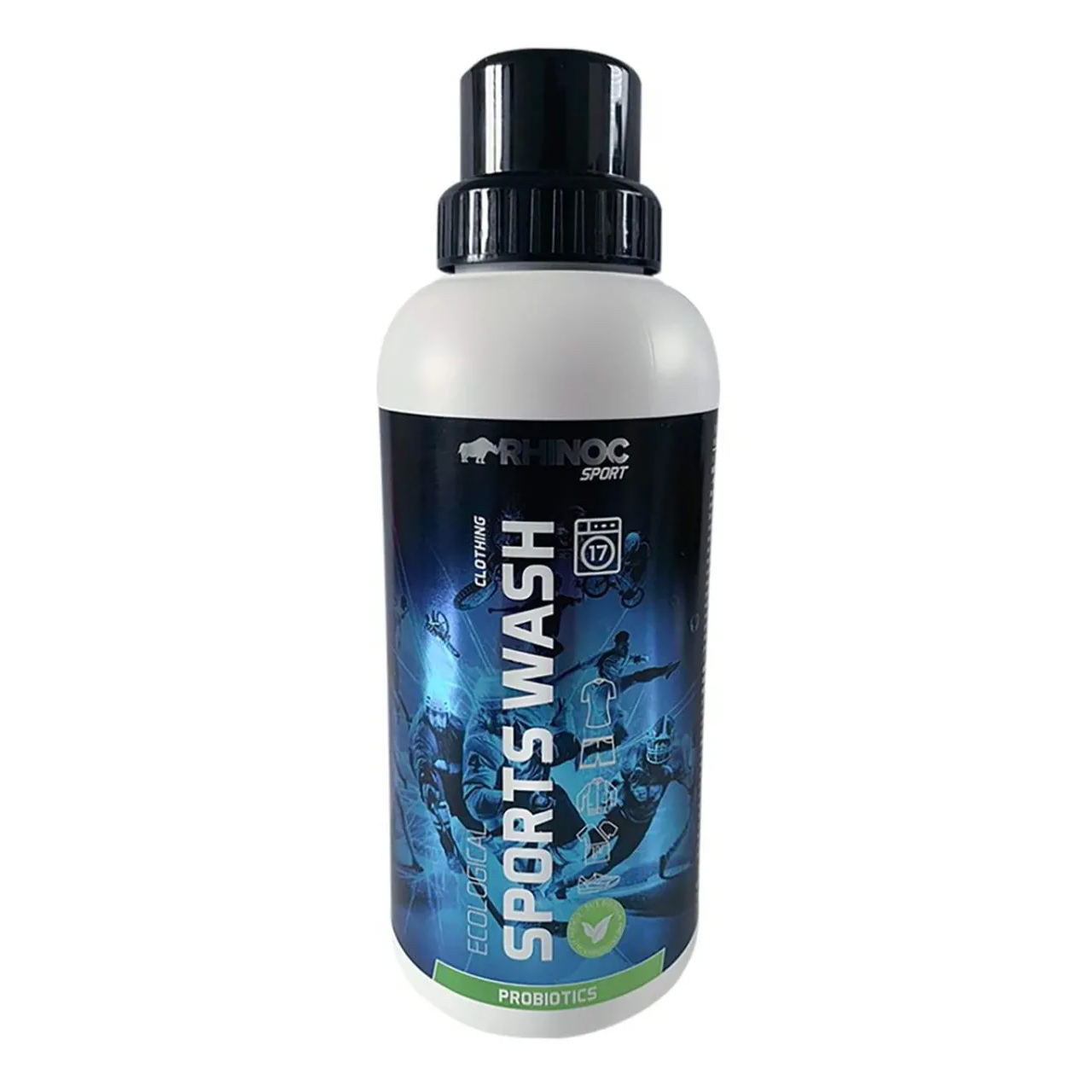 Rhinoc Sports Waschmittel 500ml