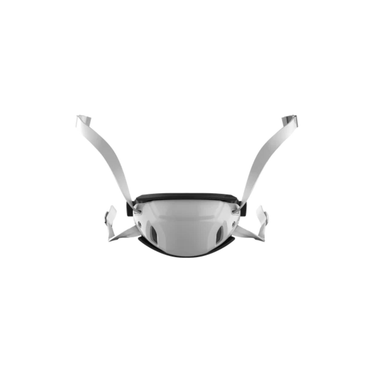 Schutt Fusion Hardcup - Weiß