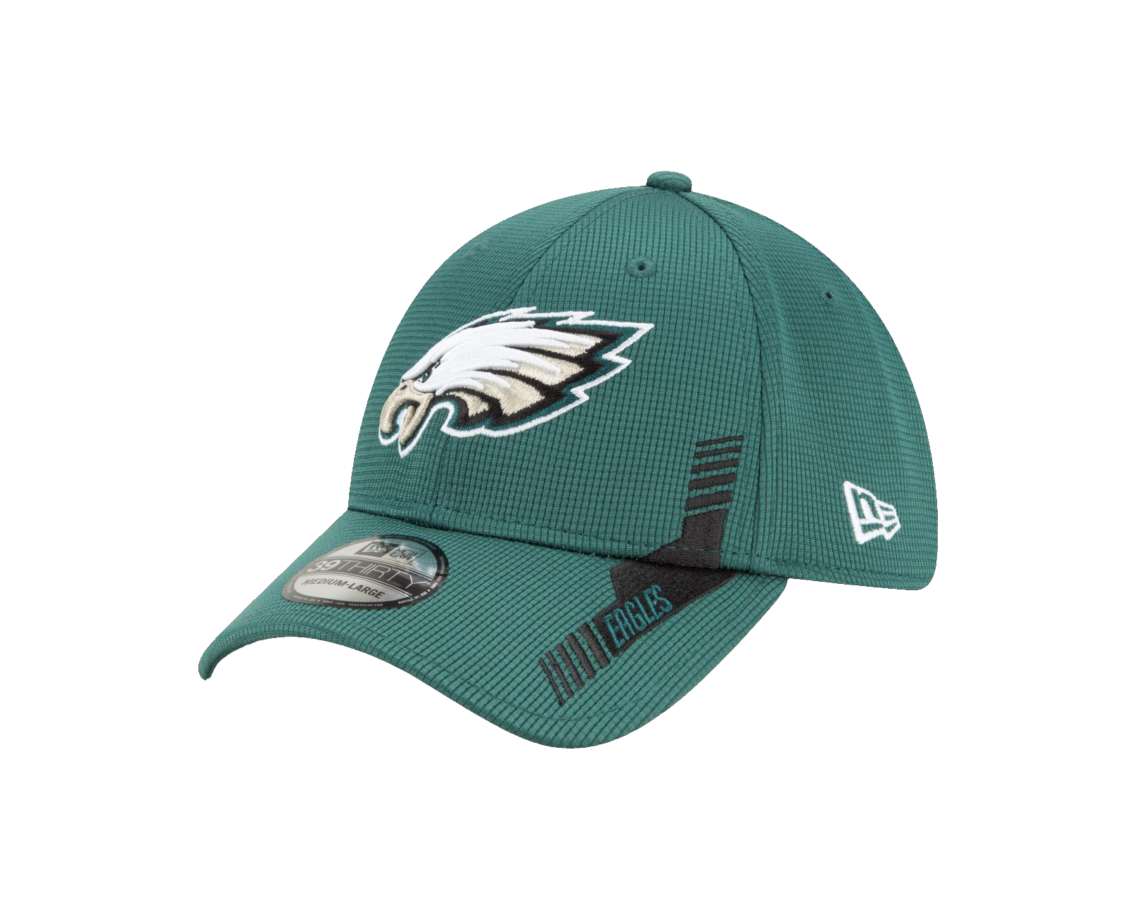 New Era NFL 21 Sideline Home 3930 - Philadephia Eagles New Era NFL 21 Sideline Home 3930 - Philadephia Eagles