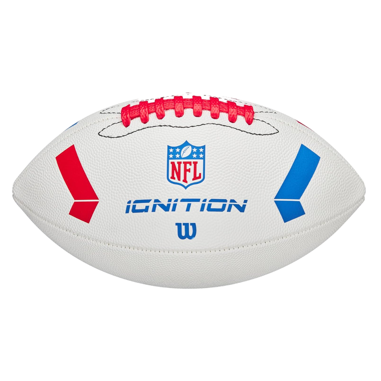 Wilson Ignition NFL- Junior Football