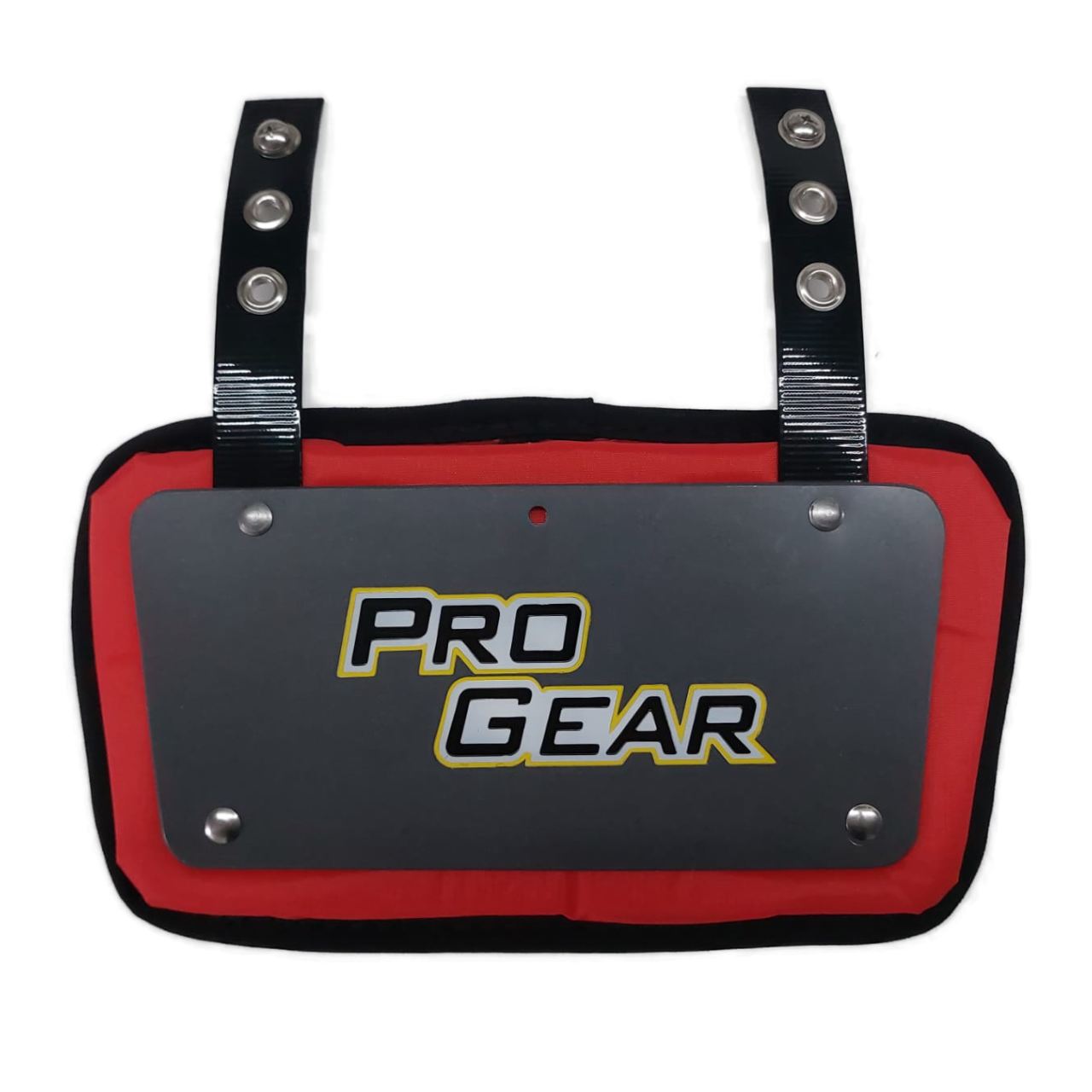 Pro Gear Back Plate Pro Gear Back Plate