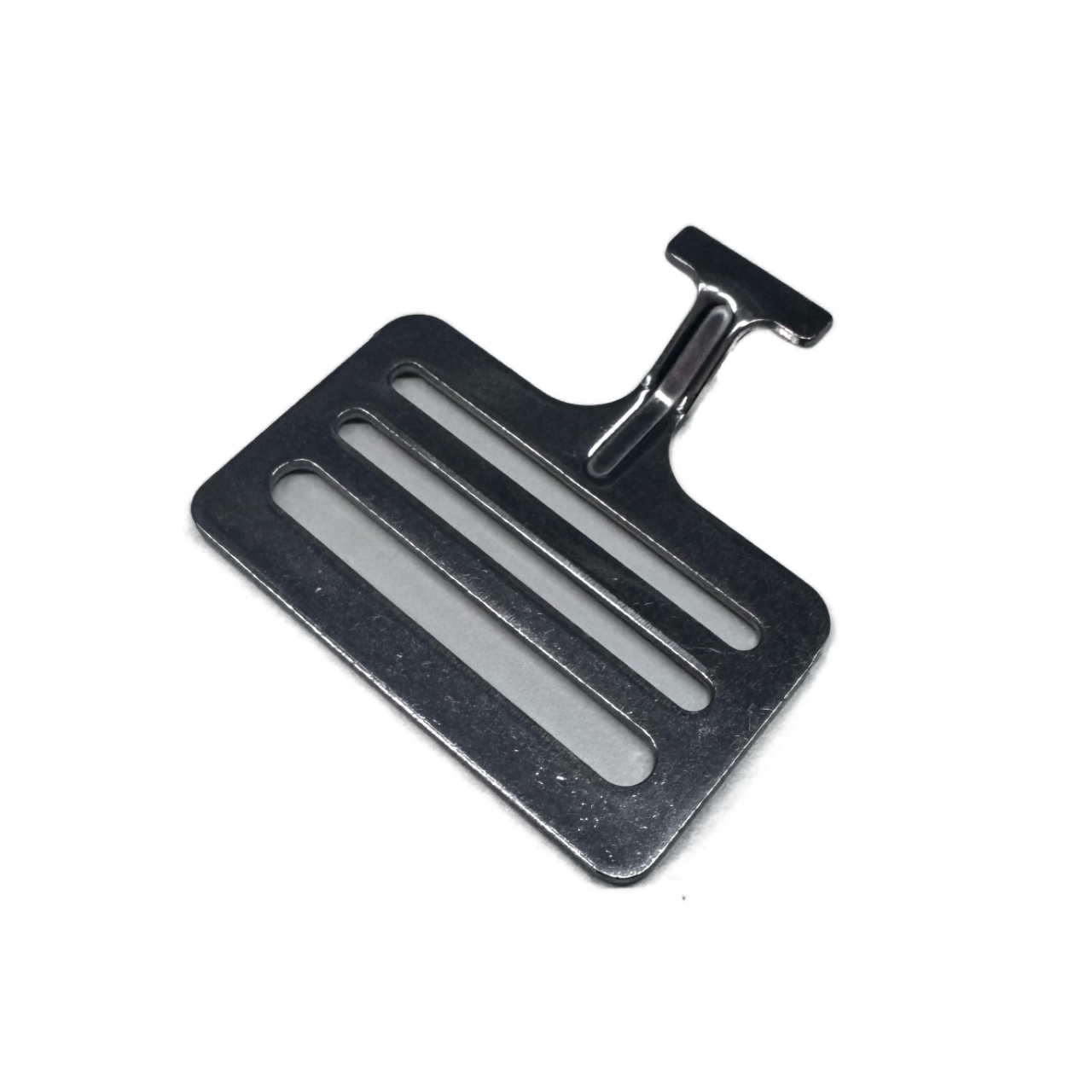 Shoulder Pad T-Hook 