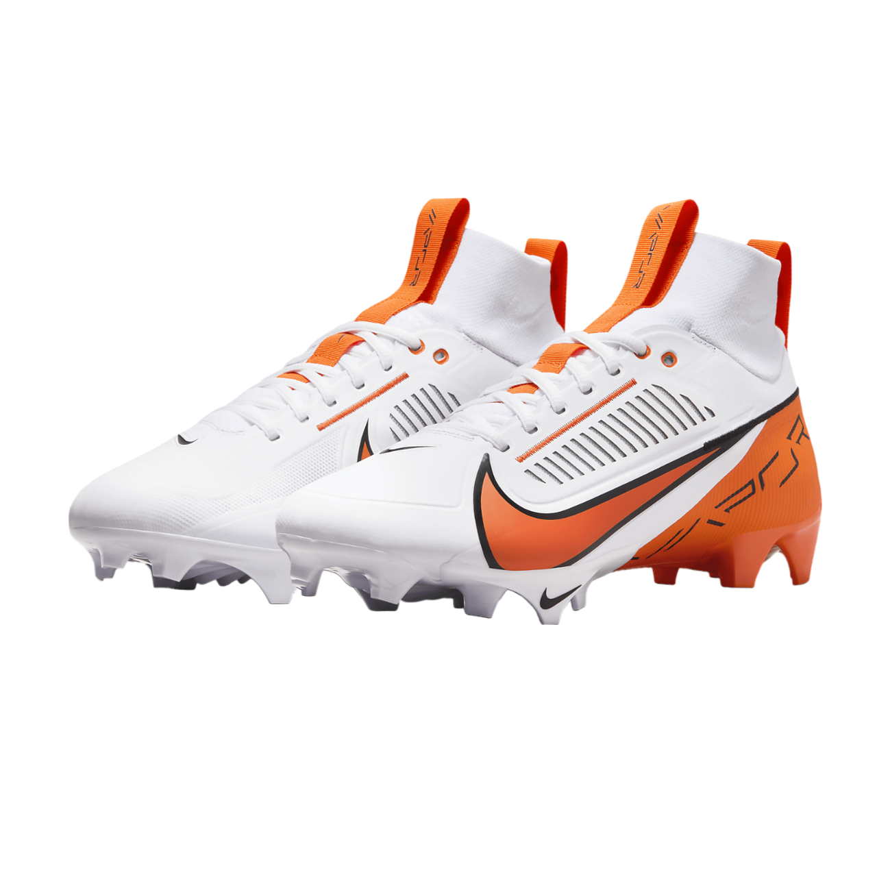 Nike Vapor Edge Pro 360 2 TB - Burnt Orange